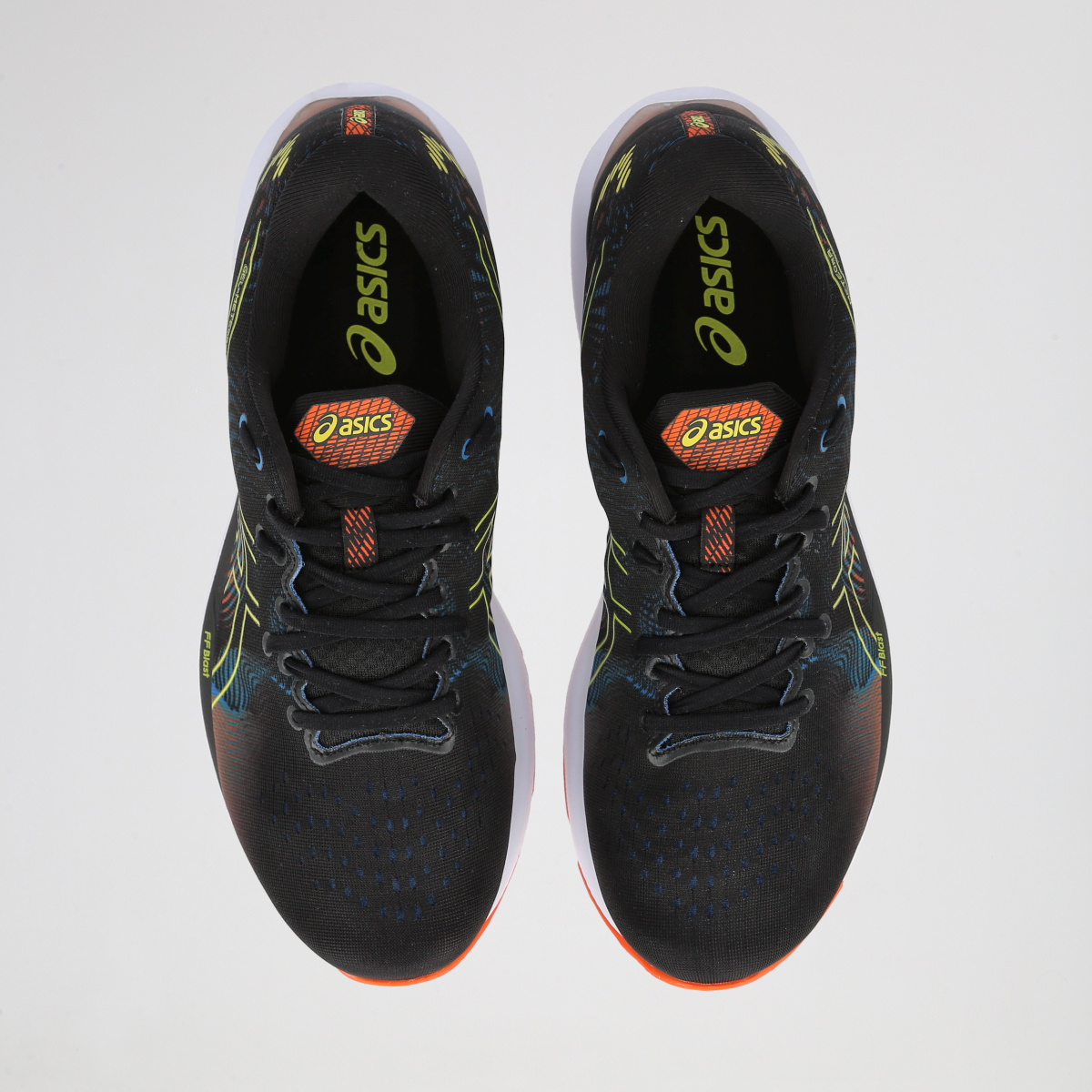 Zapatillas Running Asics Gel-meteora Standard Hombre,  image number null
