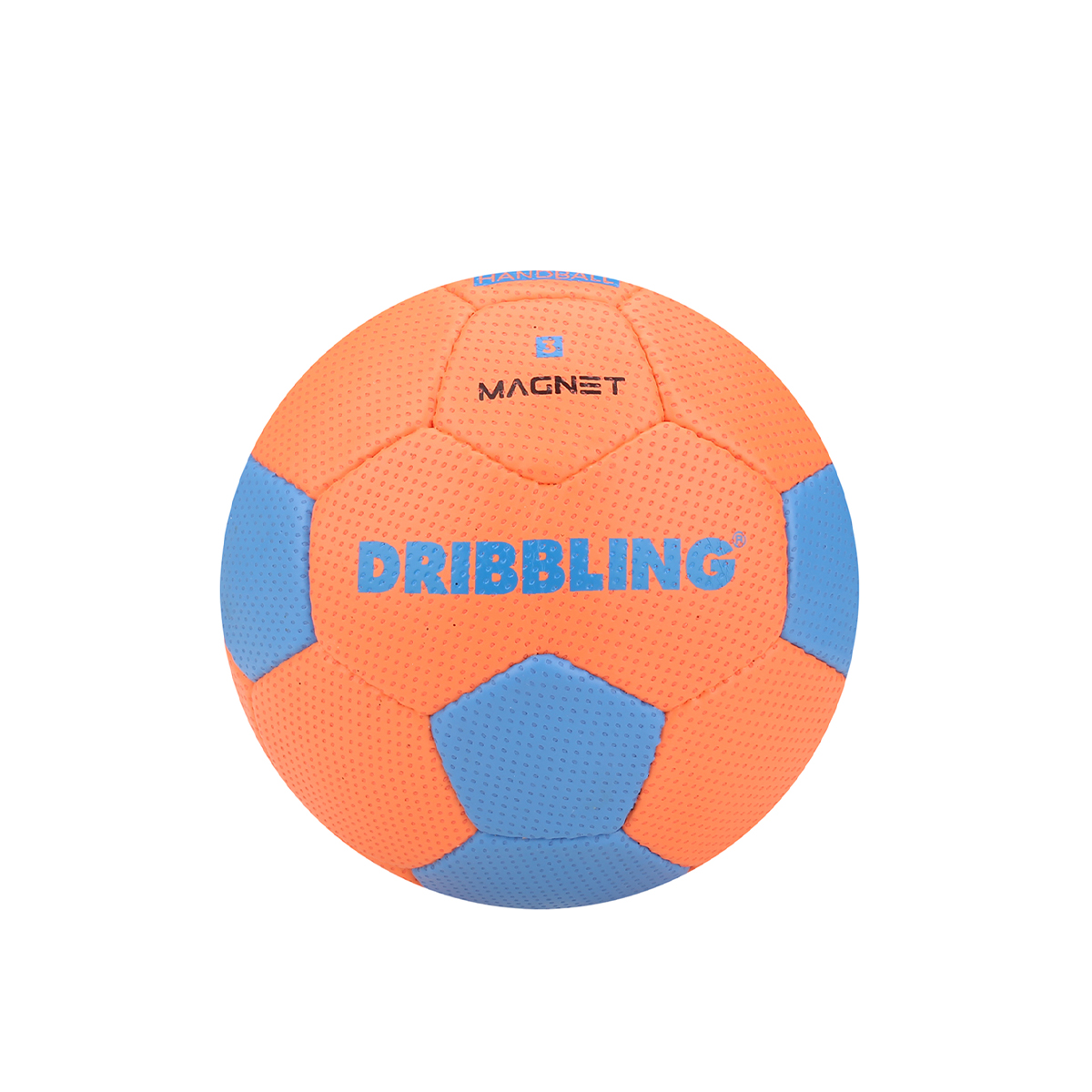 Pelota Dribbling Magnet N°3,  image number null