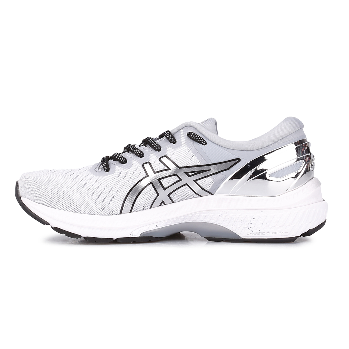 Zapatillas Asics Gel-Kayano 27 Platinum,  image number null