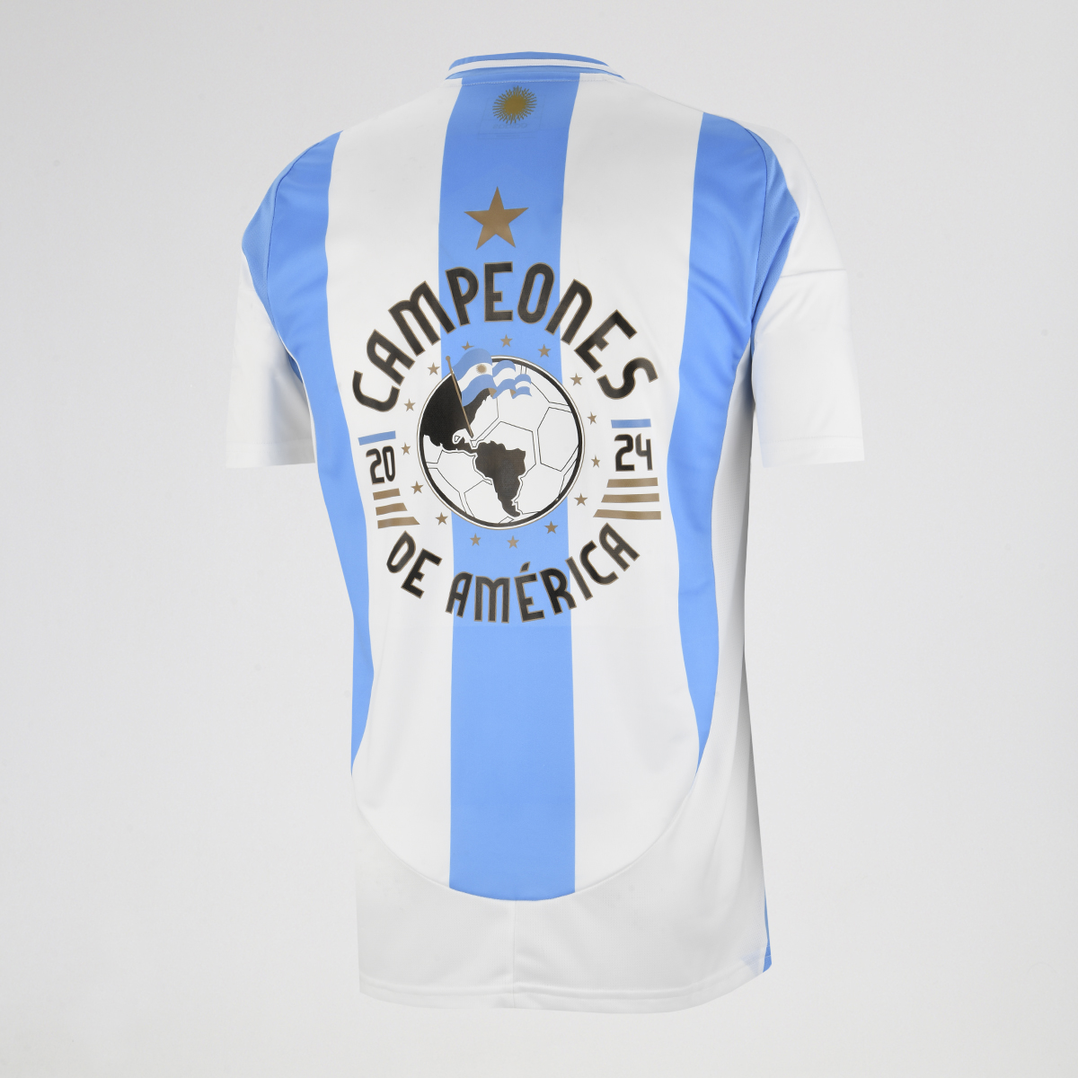 Camiseta Fútbol adidas Selección Argentina Local 2024 Hombre,  image number null