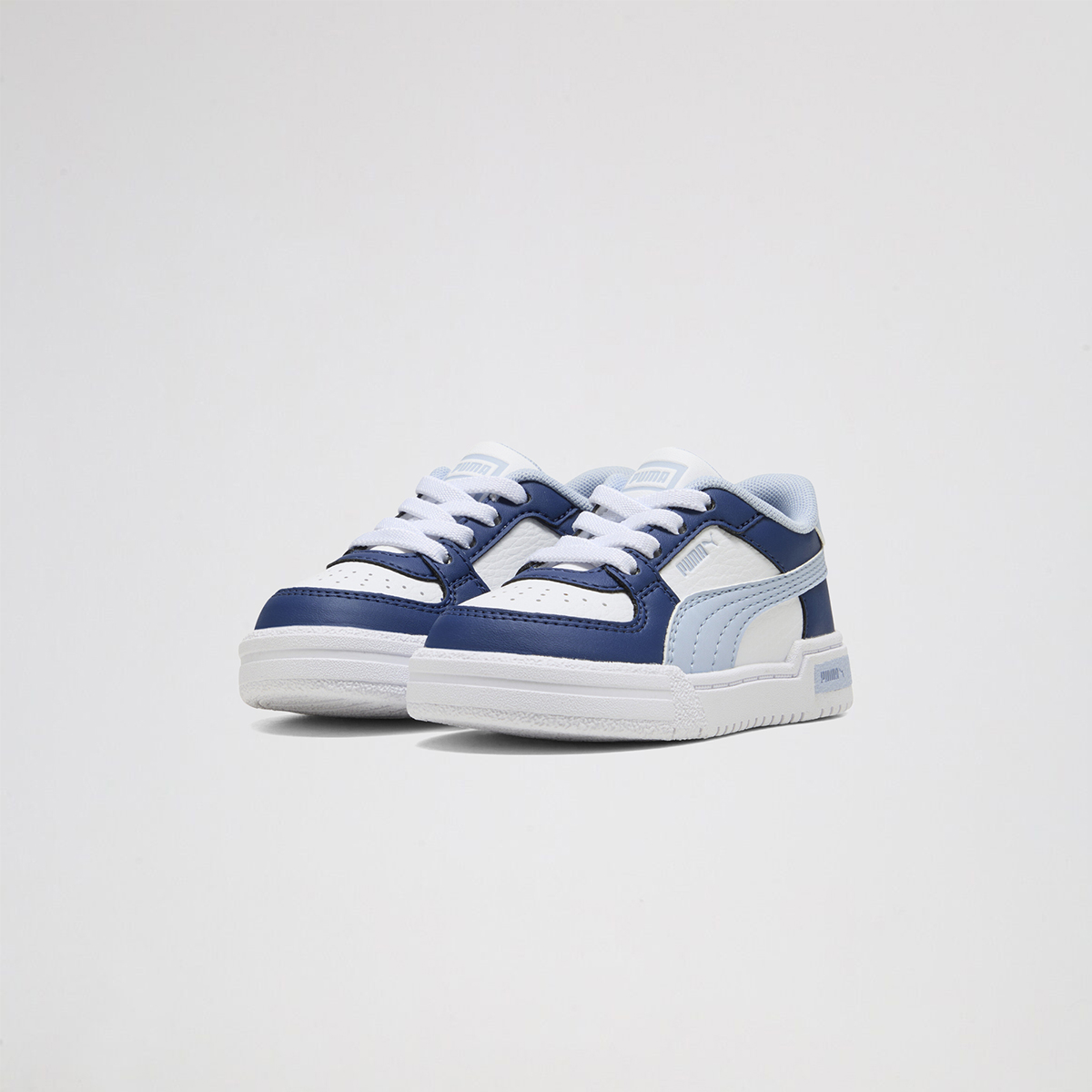 Zapatillas Puma CA Pro Classic Infantil,  image number null