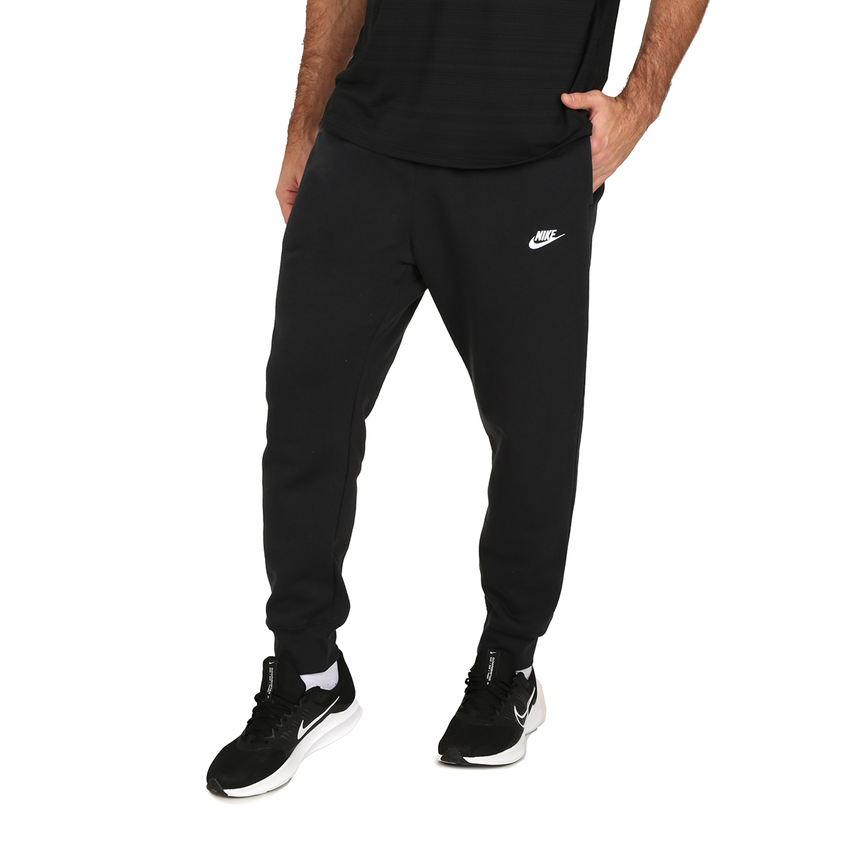 Pantalón Nike Sportswear Club Fleece,  image number null