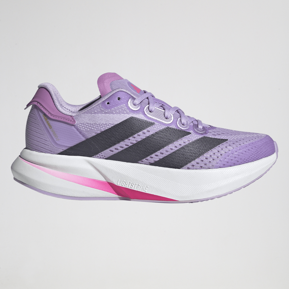 Zapatillas adidas Duramo Speed 2 Running Mujer,  image number null