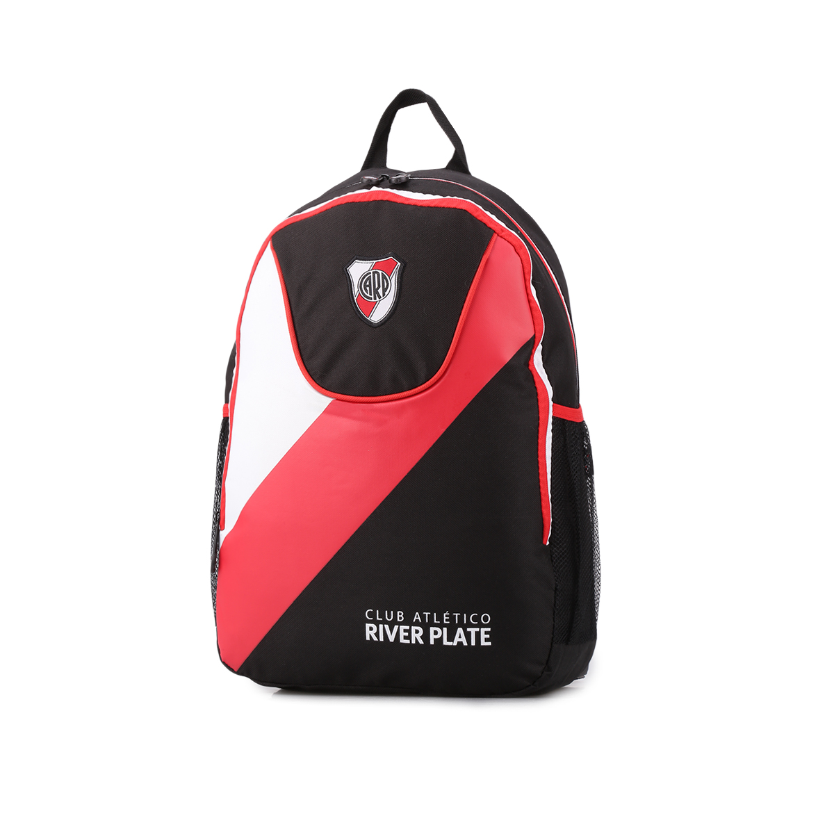 Mochila Solci River Plate Estampado,  image number null