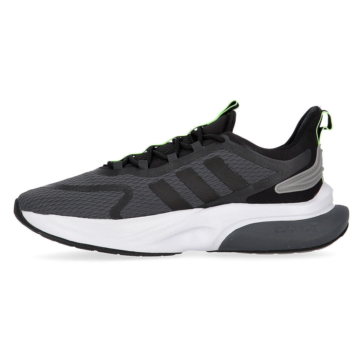 Zapatillas Running adidas Alphabounce+bounce Hombre,  image number null