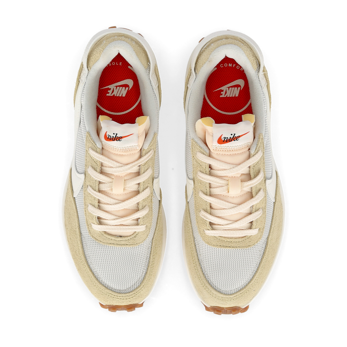 Zapatillas Running Nike Waffle Debut Vintage Mujer Dexter