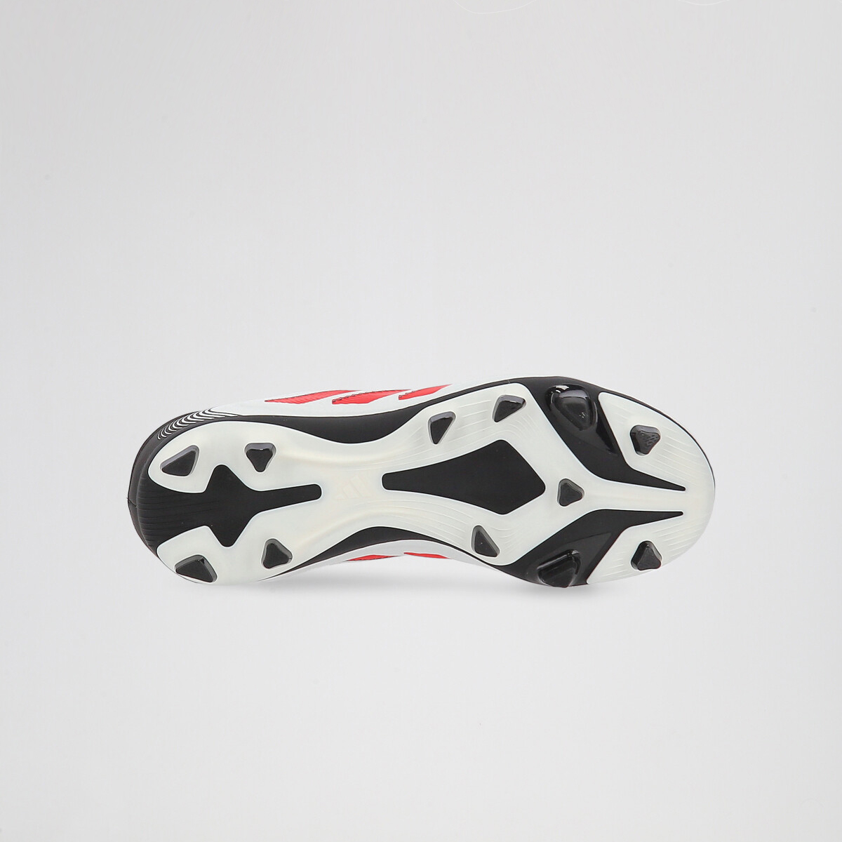 Botines Fútbol adidas Copa Pure III Club FG/MG Infantil,  image number null