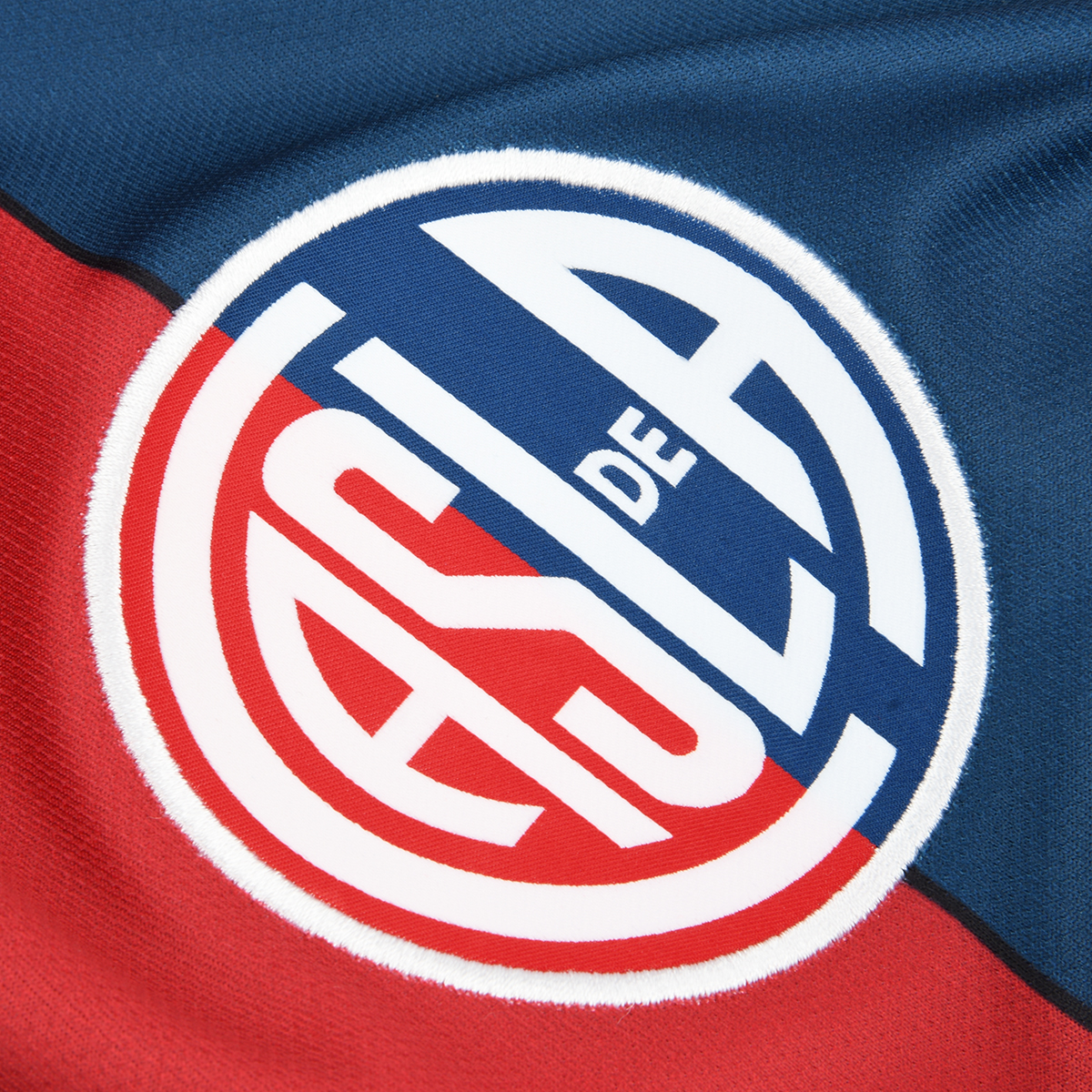 Camiseta Fútbol Nike Titular San Lorenzo 2023 Hombre,  image number null