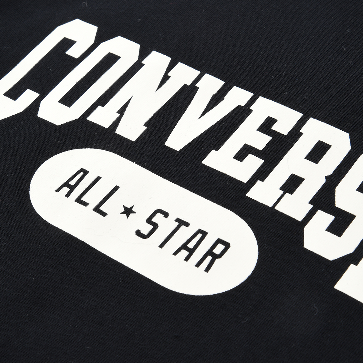 Remera Converse Retro Logo Hombre,  image number null