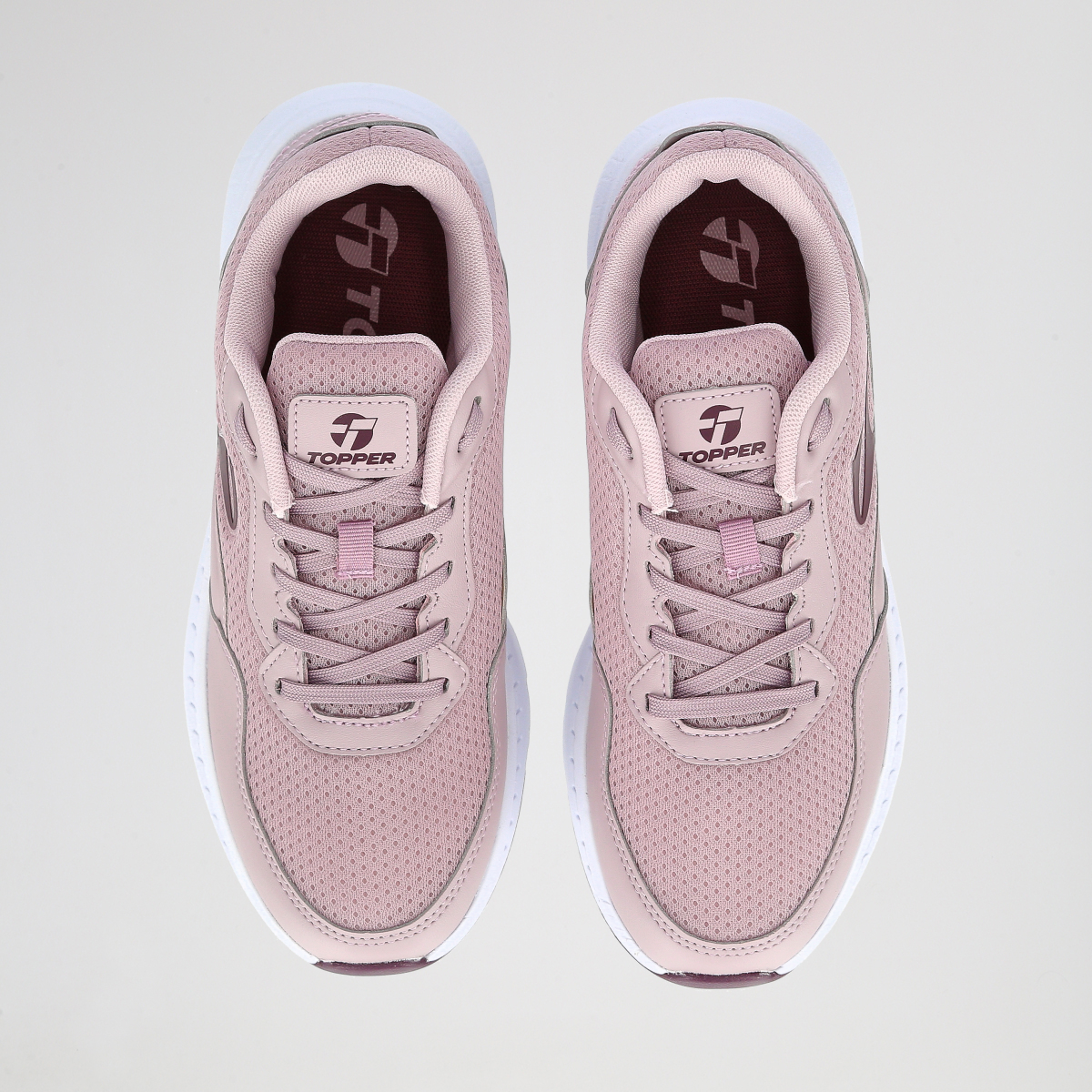 Zapatillas Topper Wind 5 Mujer,  image number null