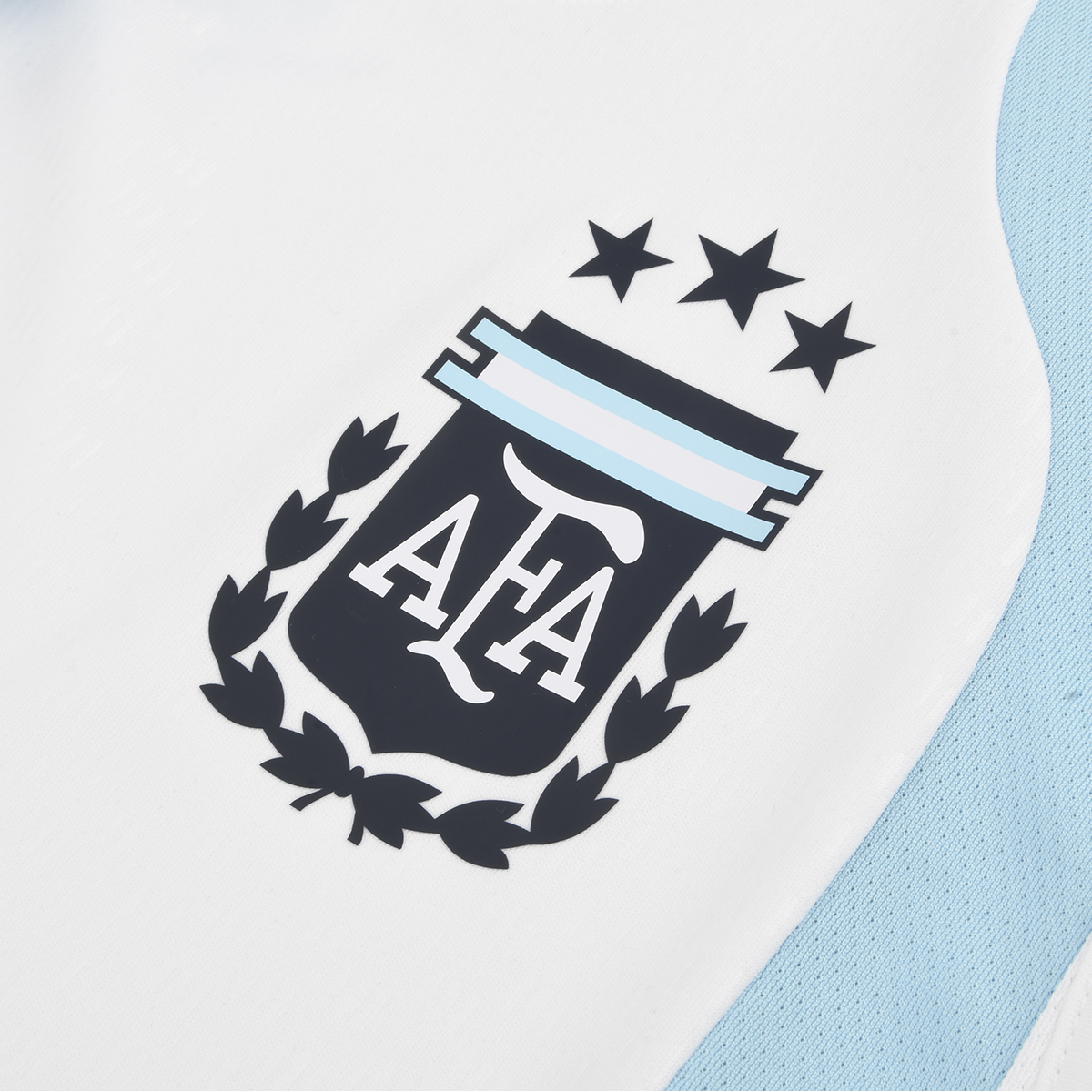 Camiseta Argentina adidas Entrenamiento Tiro 26 Competition Hombre,  image number null