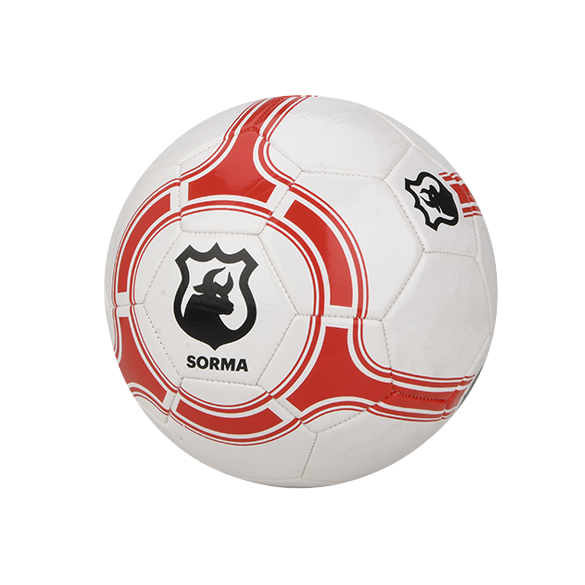 Pelota F&uacute;tbol Sorma B&aacute;sica N5,  image number null