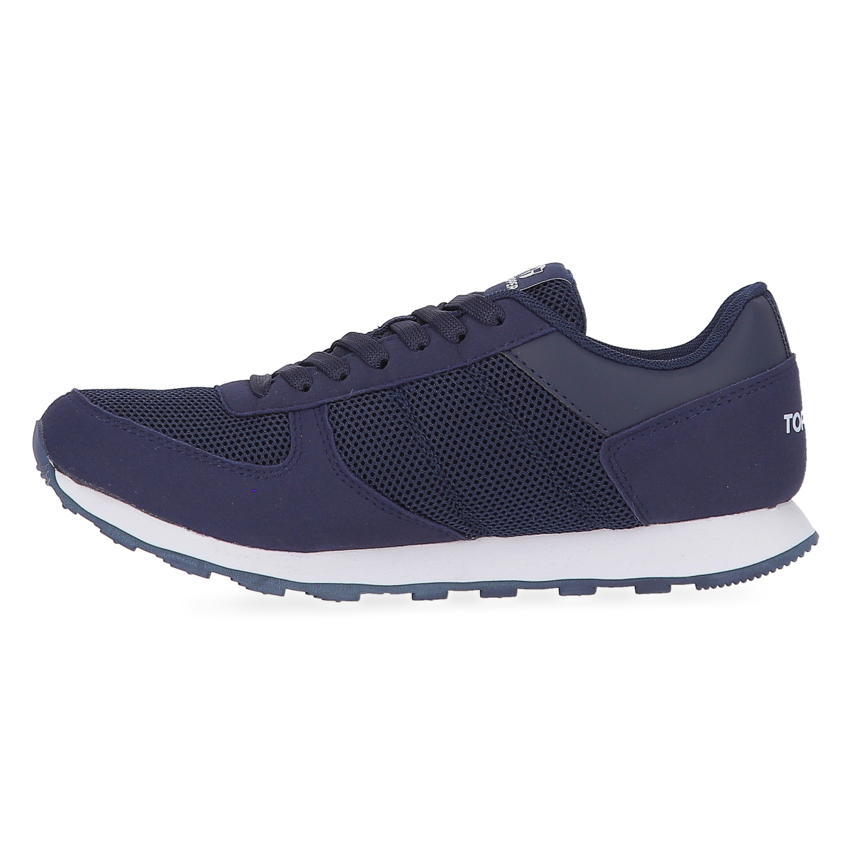 Zapatilla Topper Mesh,  image number null