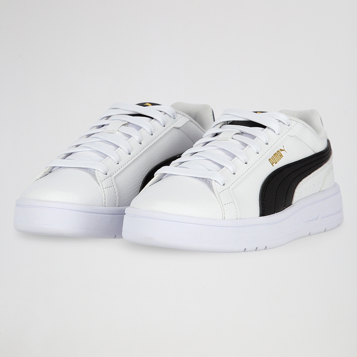 Zapatillas Puma Court Classic,  image number null
