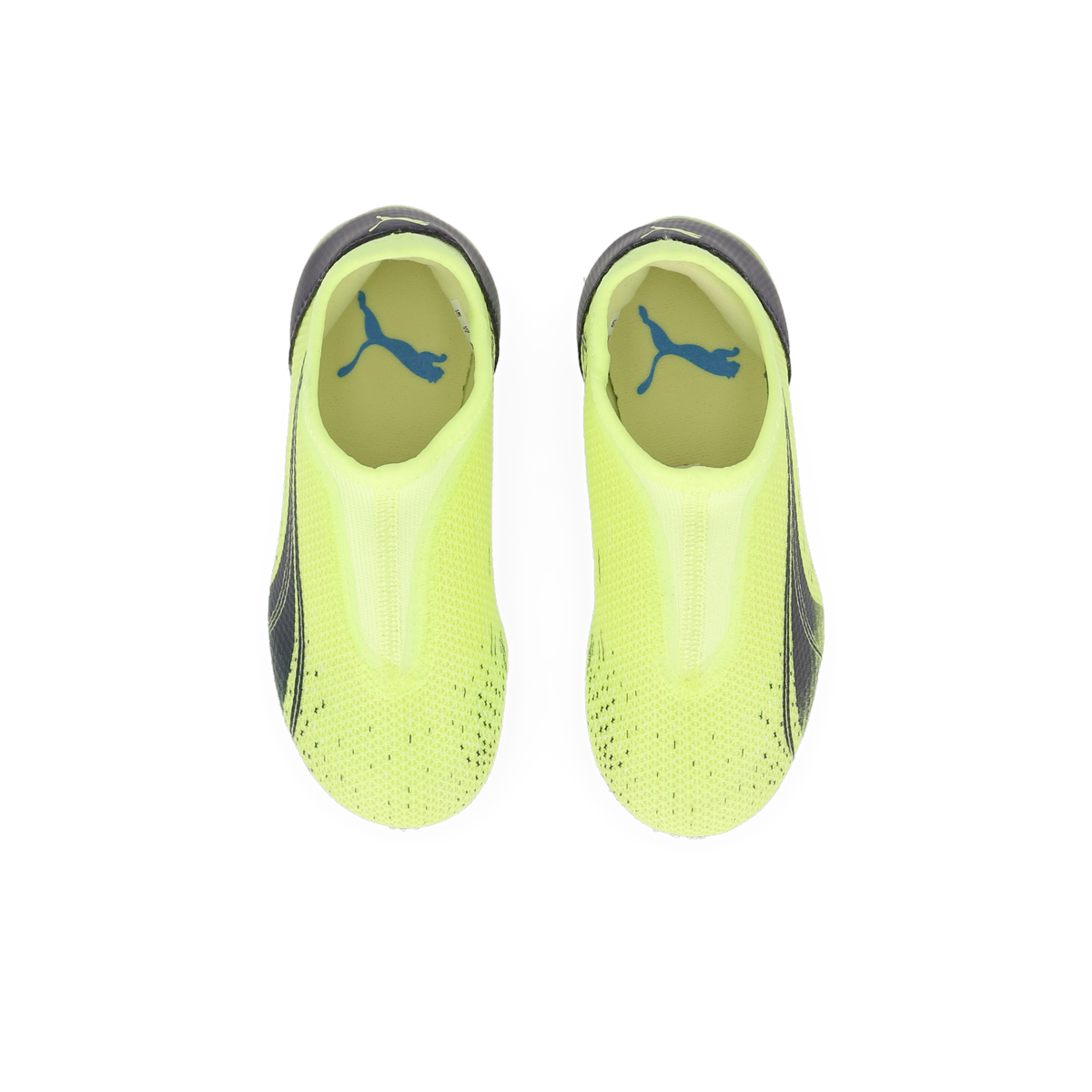 Botines Puma Ultra Match Ll FG/AG Infantil,  image number null