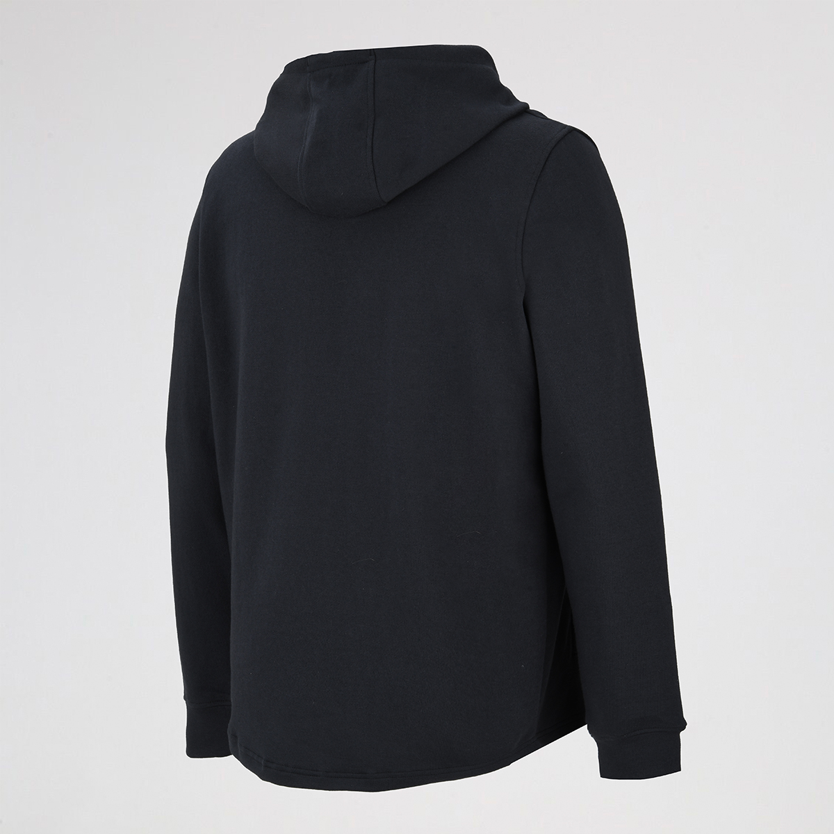 Buzo Entrenamiento Under Armour Rival Terry Graphic Hombre,  image number null