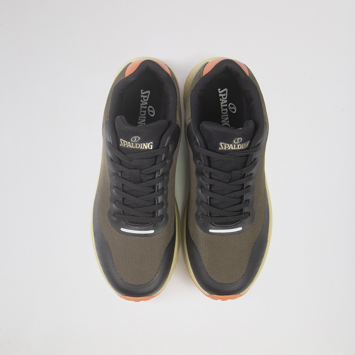 Zapatillas Spalding Delmont Hombre,  image number null