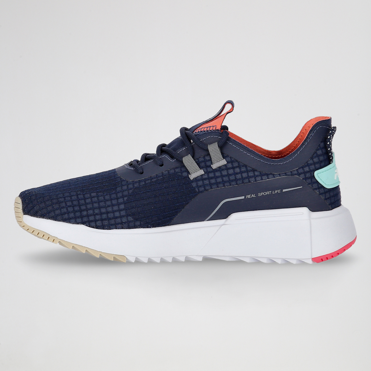Zapatillas Fila F Virtuous Mujer,  image number null