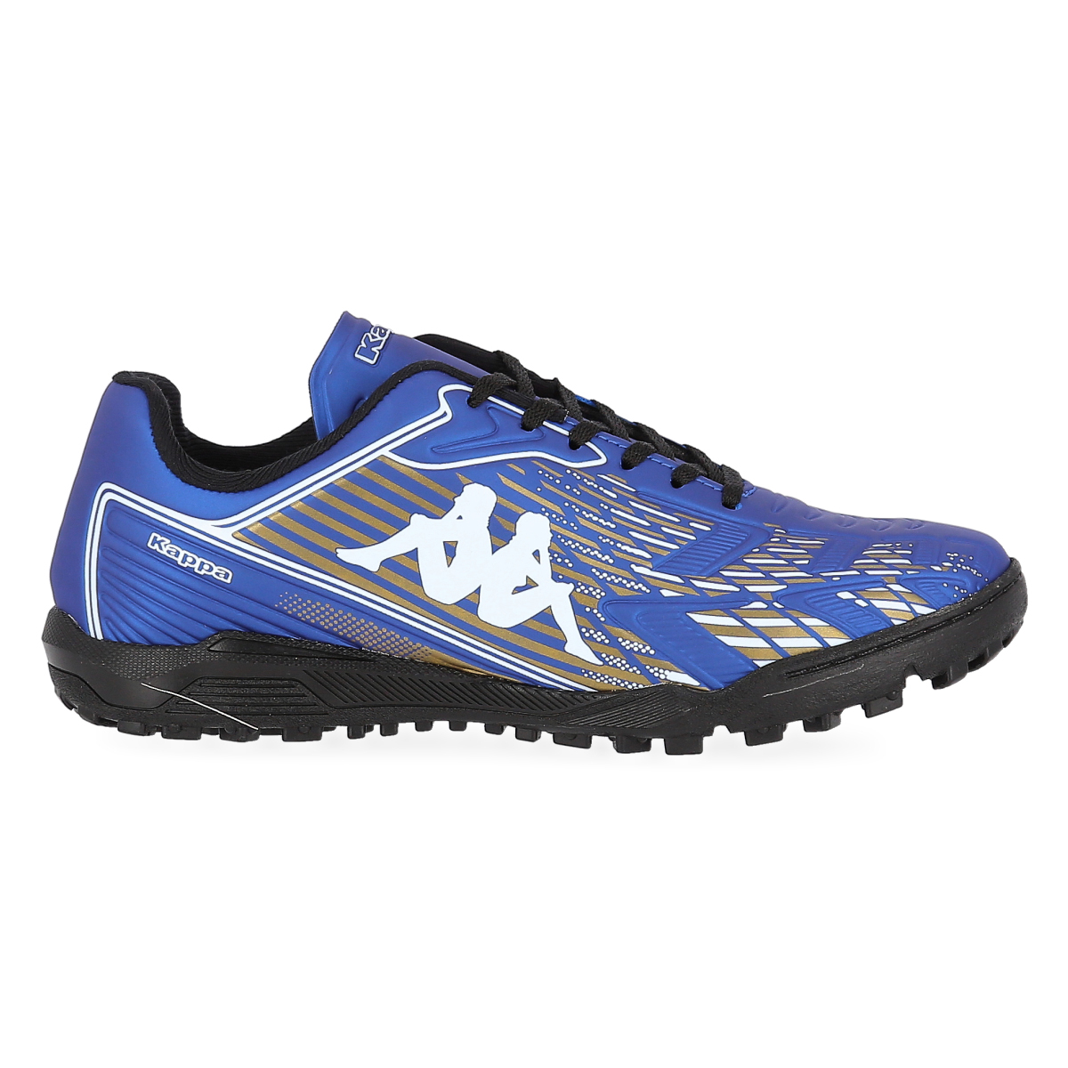 Botines Fútbol Kappa Napoles Tg Hombre,  image number null