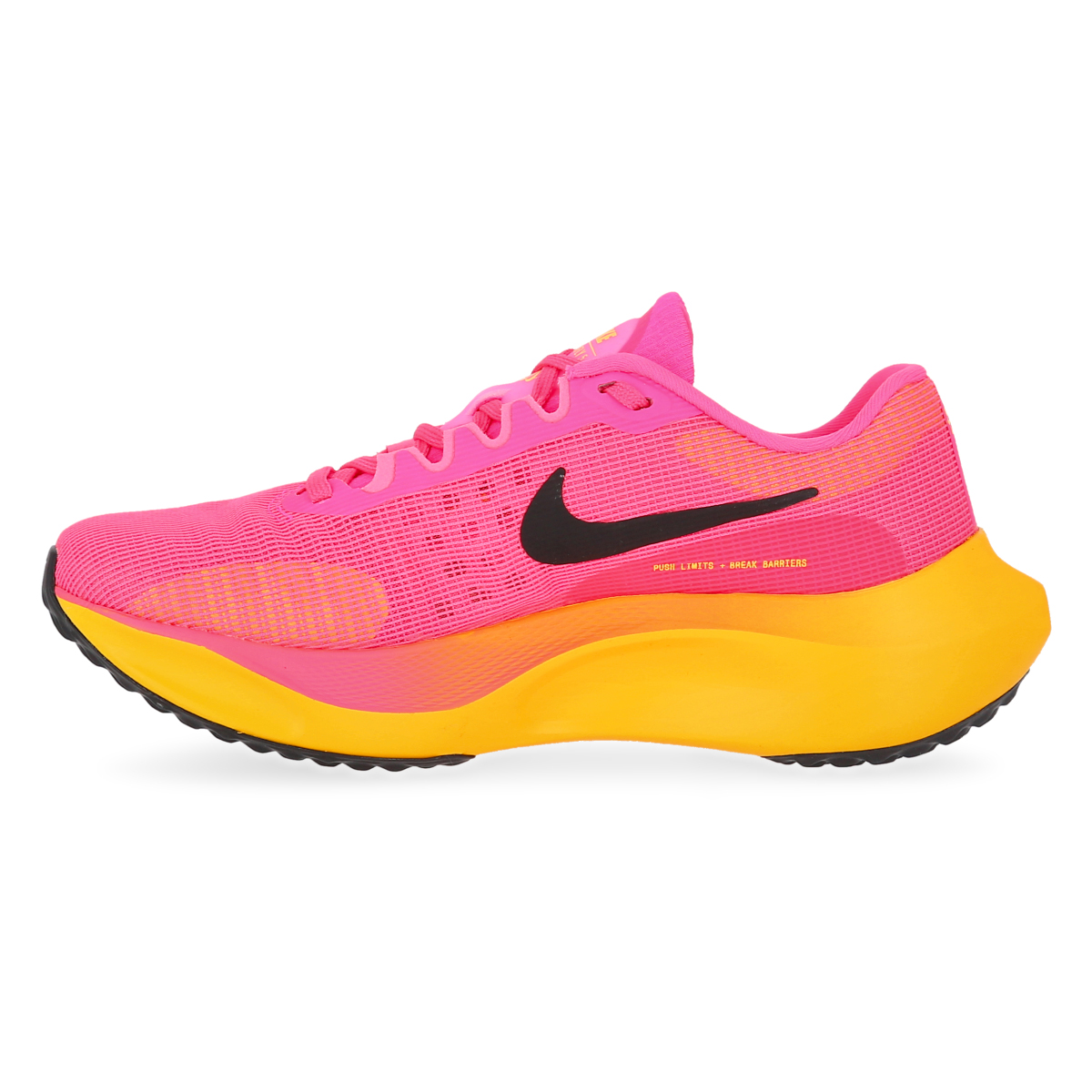 Zapatillas Running Nike Zoom Fly 5 Mujer,  image number null