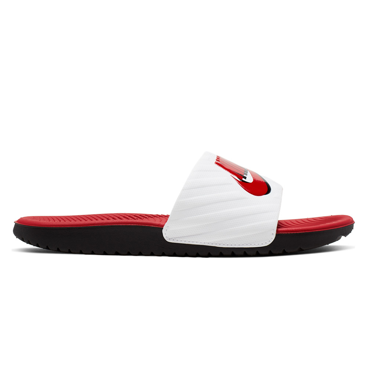 Ojotas cheap nike dexter