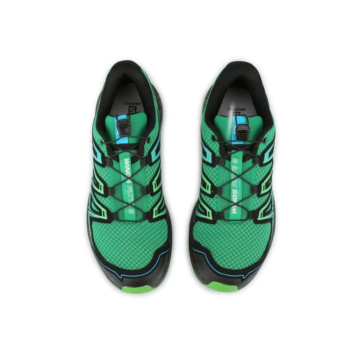 Zapatillas Salomon Wings Flyte 2,  image number null