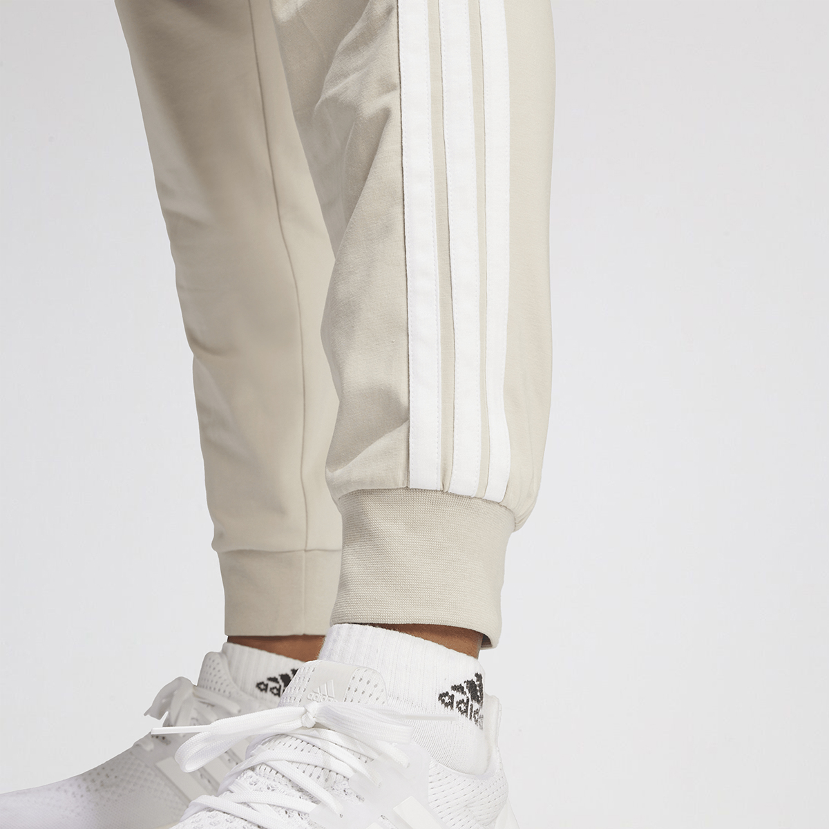 Pantalón adidas Essentials 3 Tiras para Mujer,  image number null