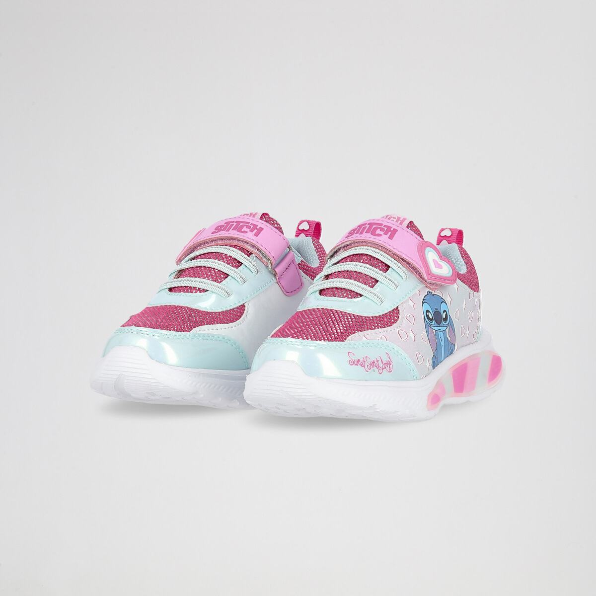 Zapatillas Footy Stitch para Niña,  image number null