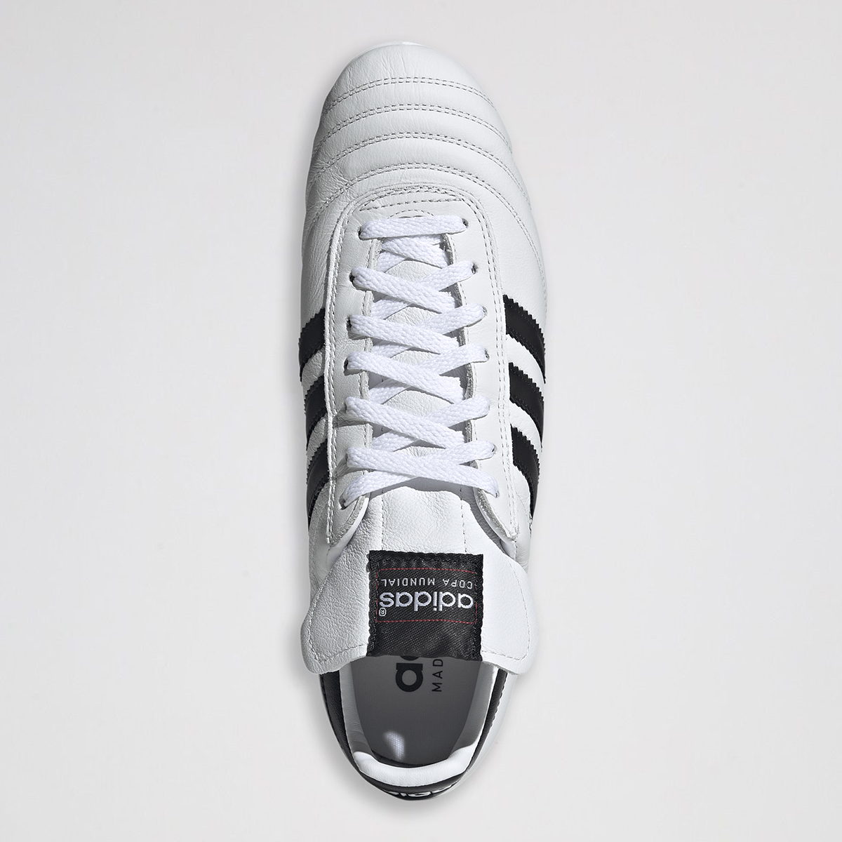 Botines adidas Copa Mundial 1979 FG Hombre,  image number null