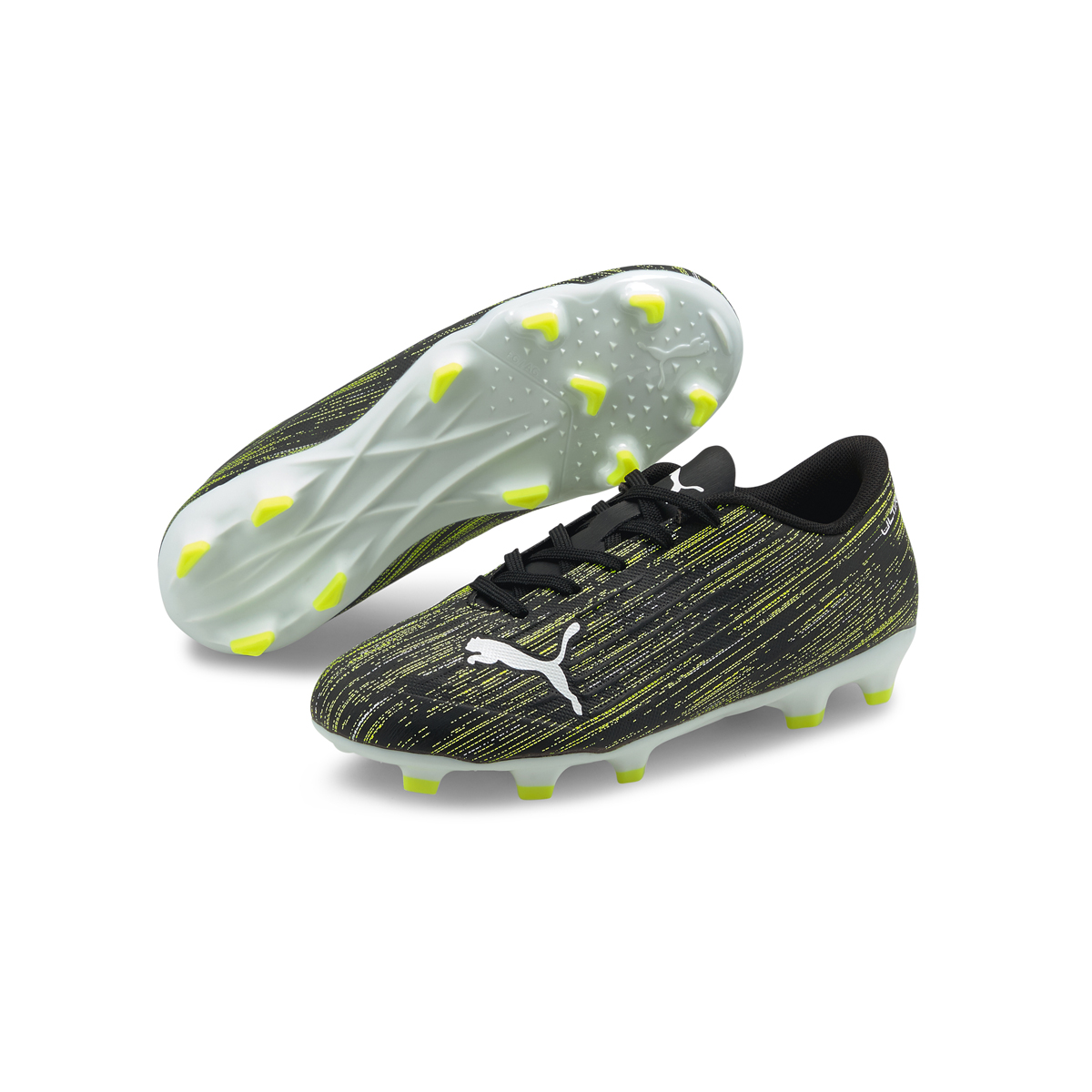 Botines Puma Ultra 4.2 Fg/Ag,  image number null