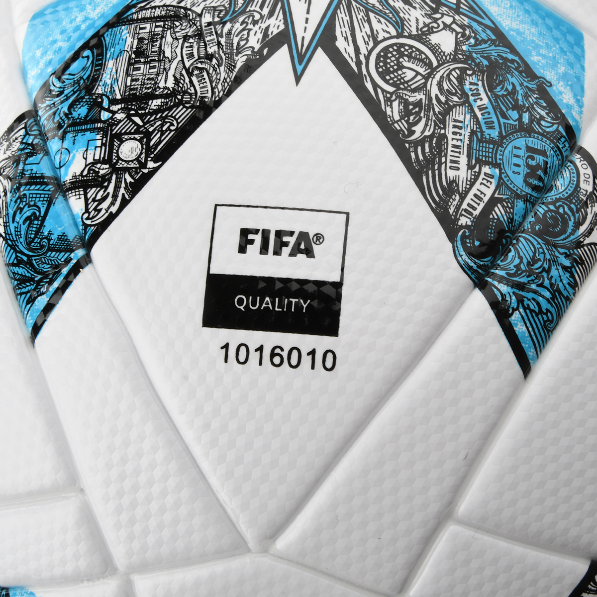 Pelota adidas Argentina Argentum League N5,  image number null