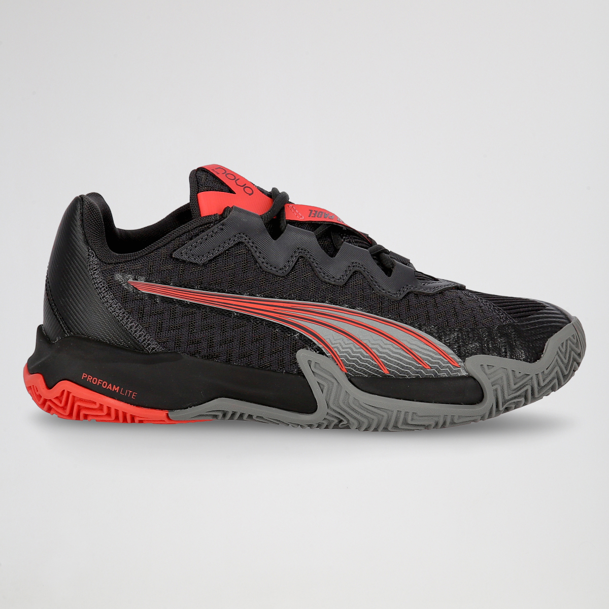 Zapatillas Pádel Puma Nova Elite,  image number null