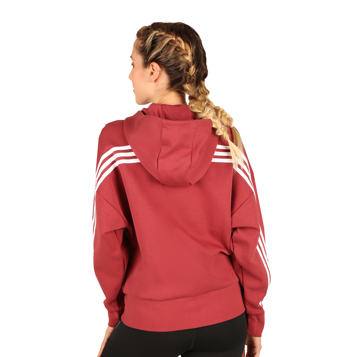 Buzo adidas 3 Tiras,  image number null