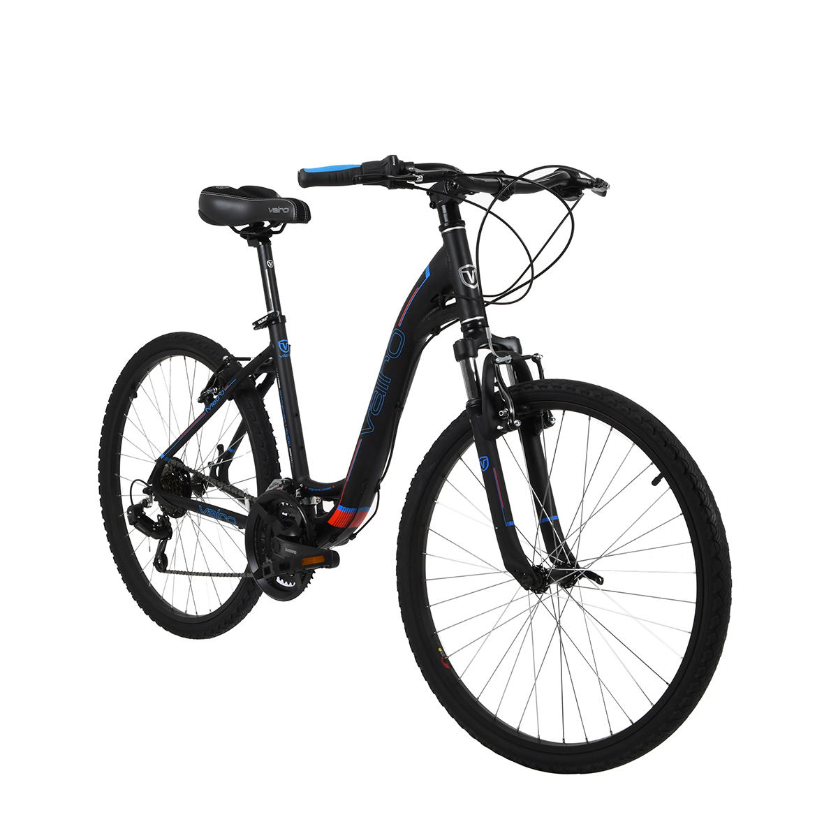 Bicicleta Vairo Metro R.26 Dexter