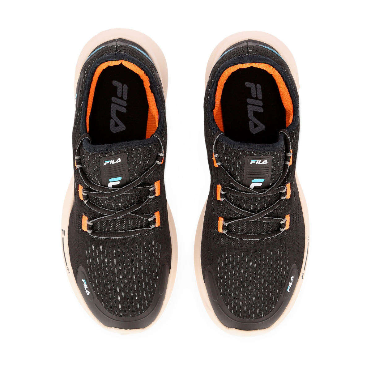 Zapatillas Fila Intruder Dexter