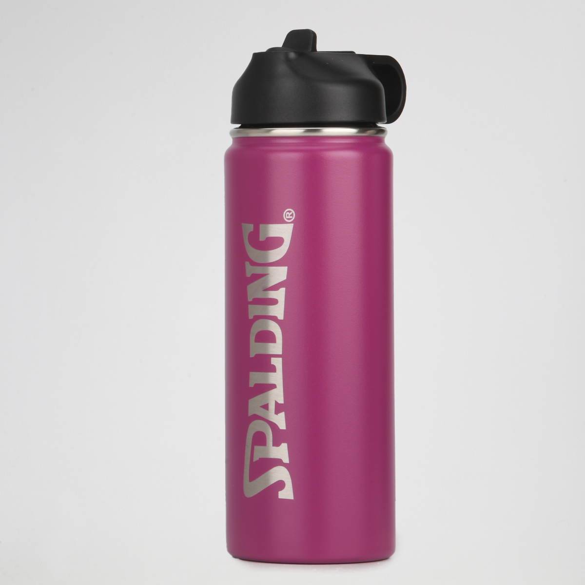Botella Spalding Deportiva 550ML,  image number null