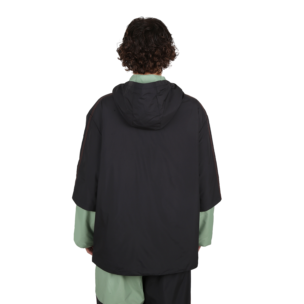 Campera Puma Amg Statement I,  image number null