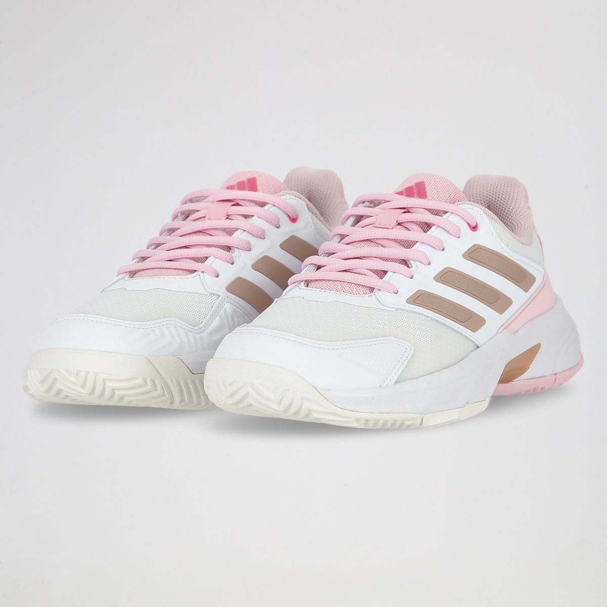 Zapatillas adidas Courtjam Control 3 Mujer,  image number null