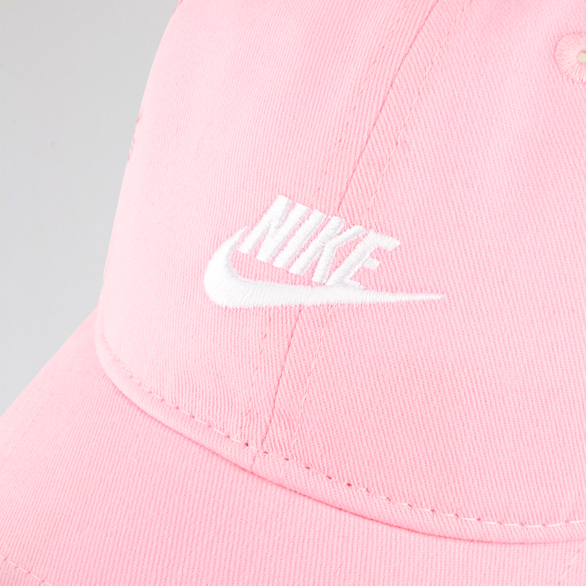 Gorra Nike Futura Curve Brim Infantil,  image number null