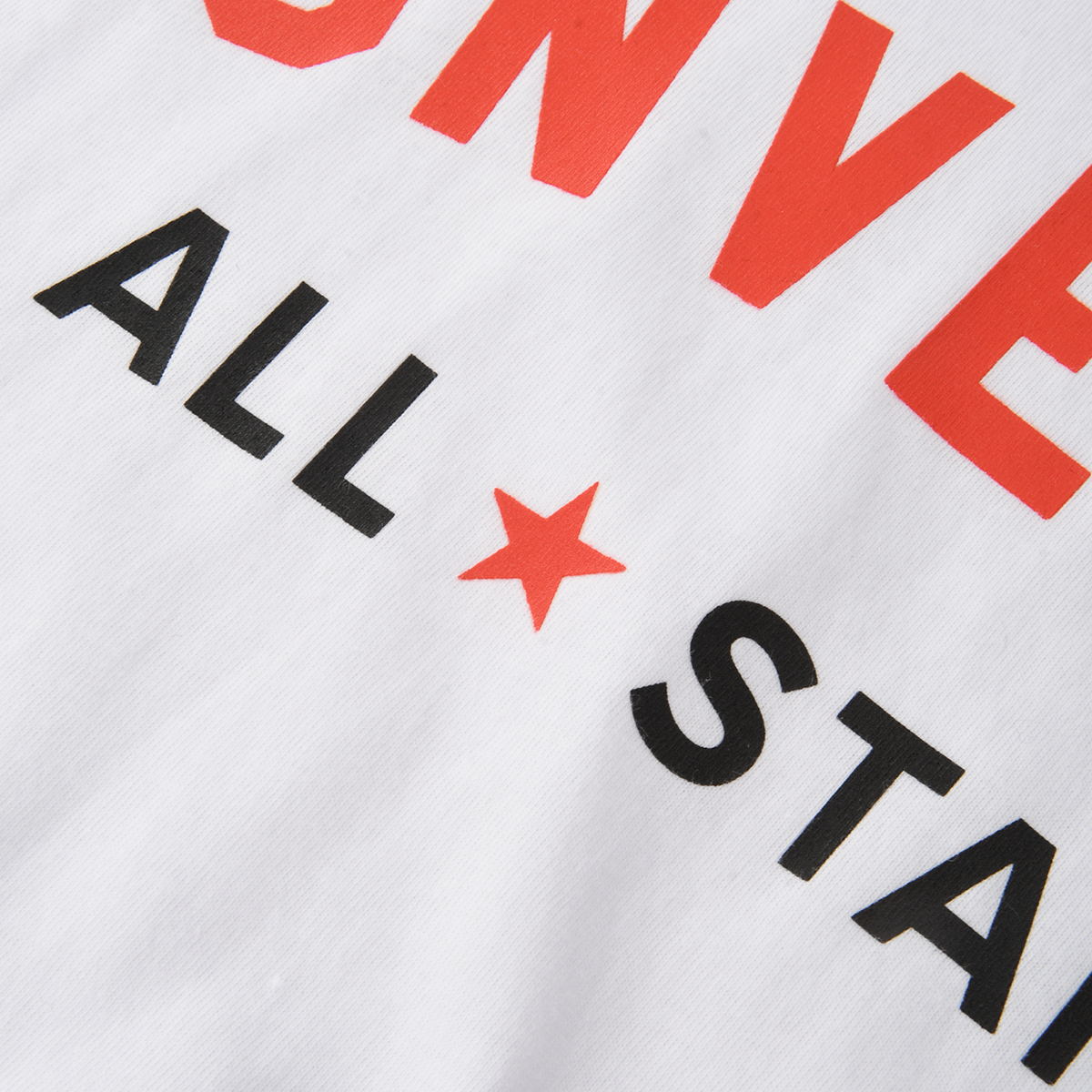 Remera Converse All Star,  image number null