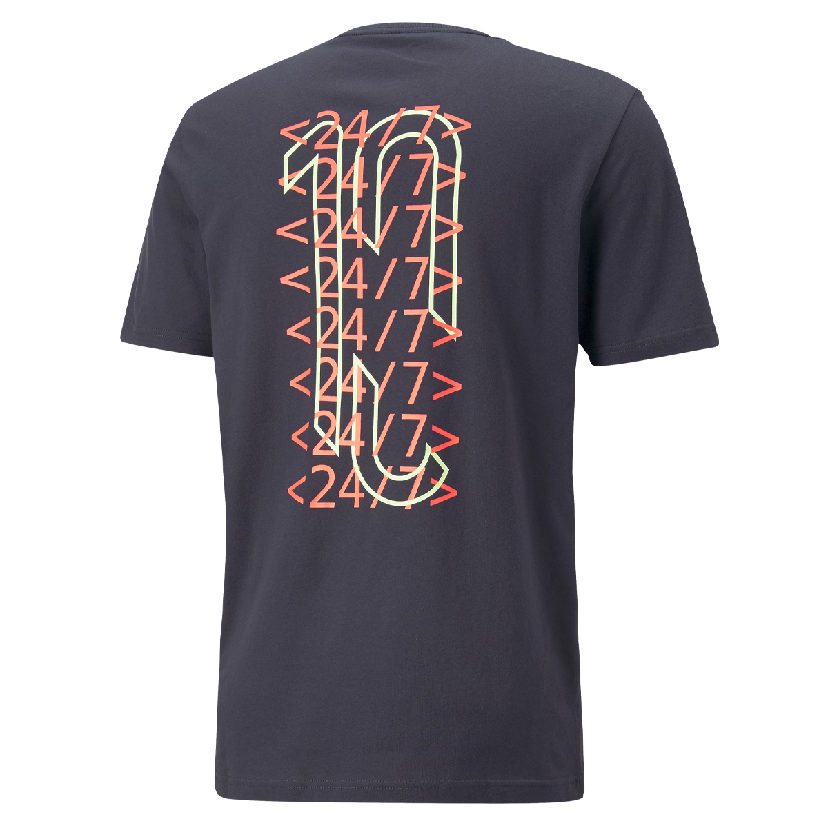 Remera Puma Neymar Jr 24/7 Graphic,  image number null
