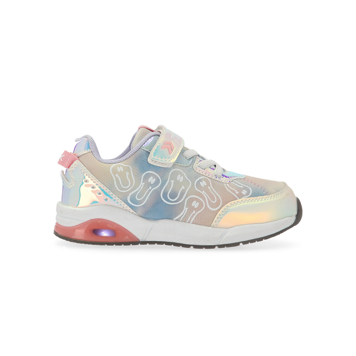 Zapatillas Atomik Smile para Niños,  image number null