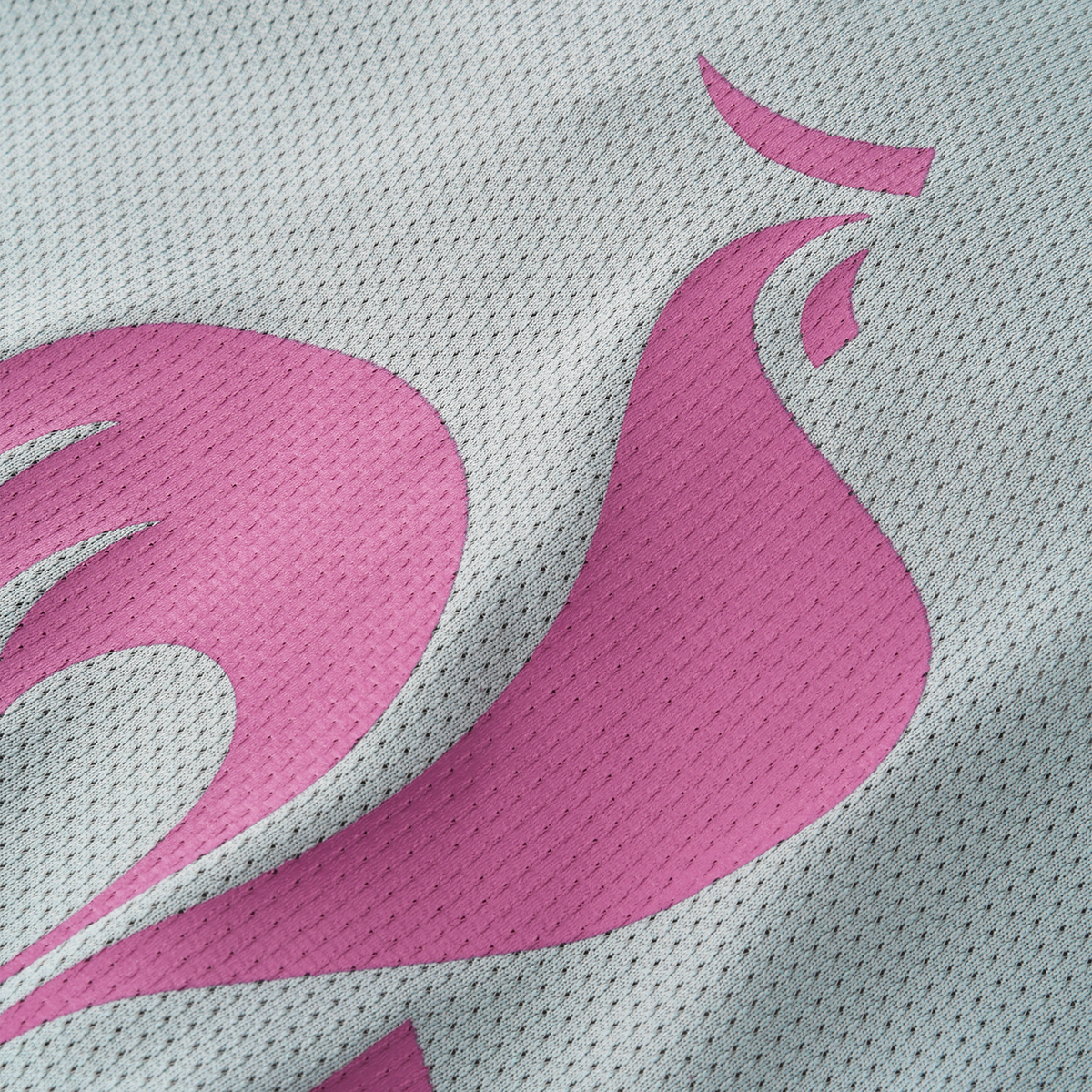 Remera Entrenamiento Le Coq Sportif Hole Mujer,  image number null