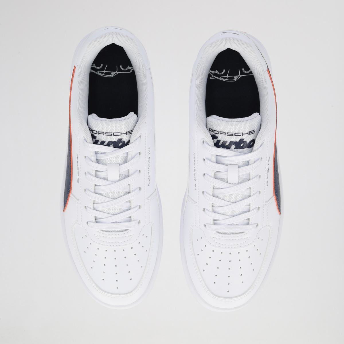 Zapatillas Puma Porsche Legacy Caven 2.0 Turbo Softfoam,  image number null