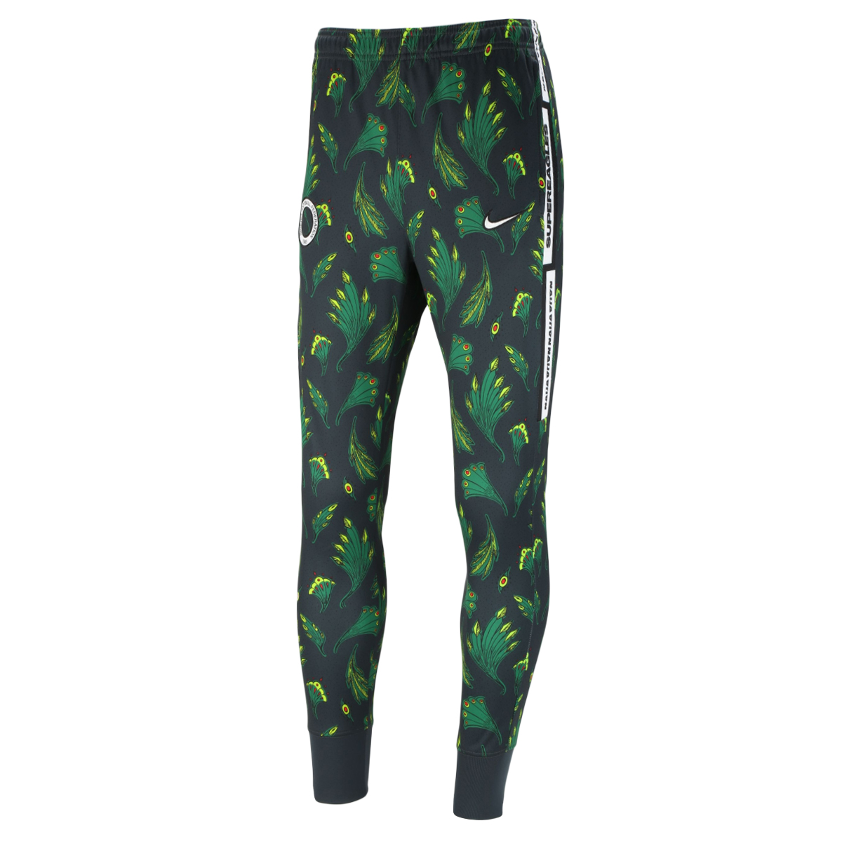 Pantalon Nike Nigeria Academy Dexter