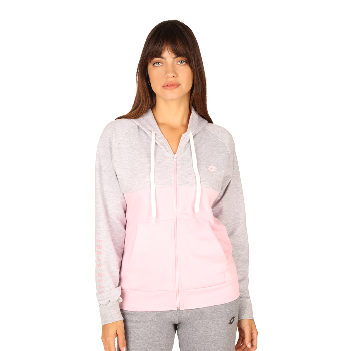 Campera Lotto Smart IV,  image number null