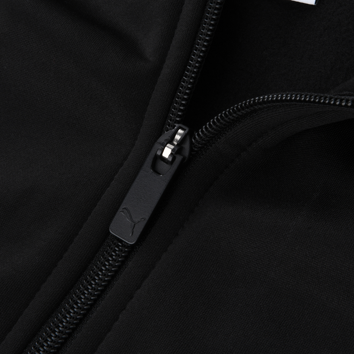 Campera Entrenamiento Puma Tad Essentials Hombre,  image number null