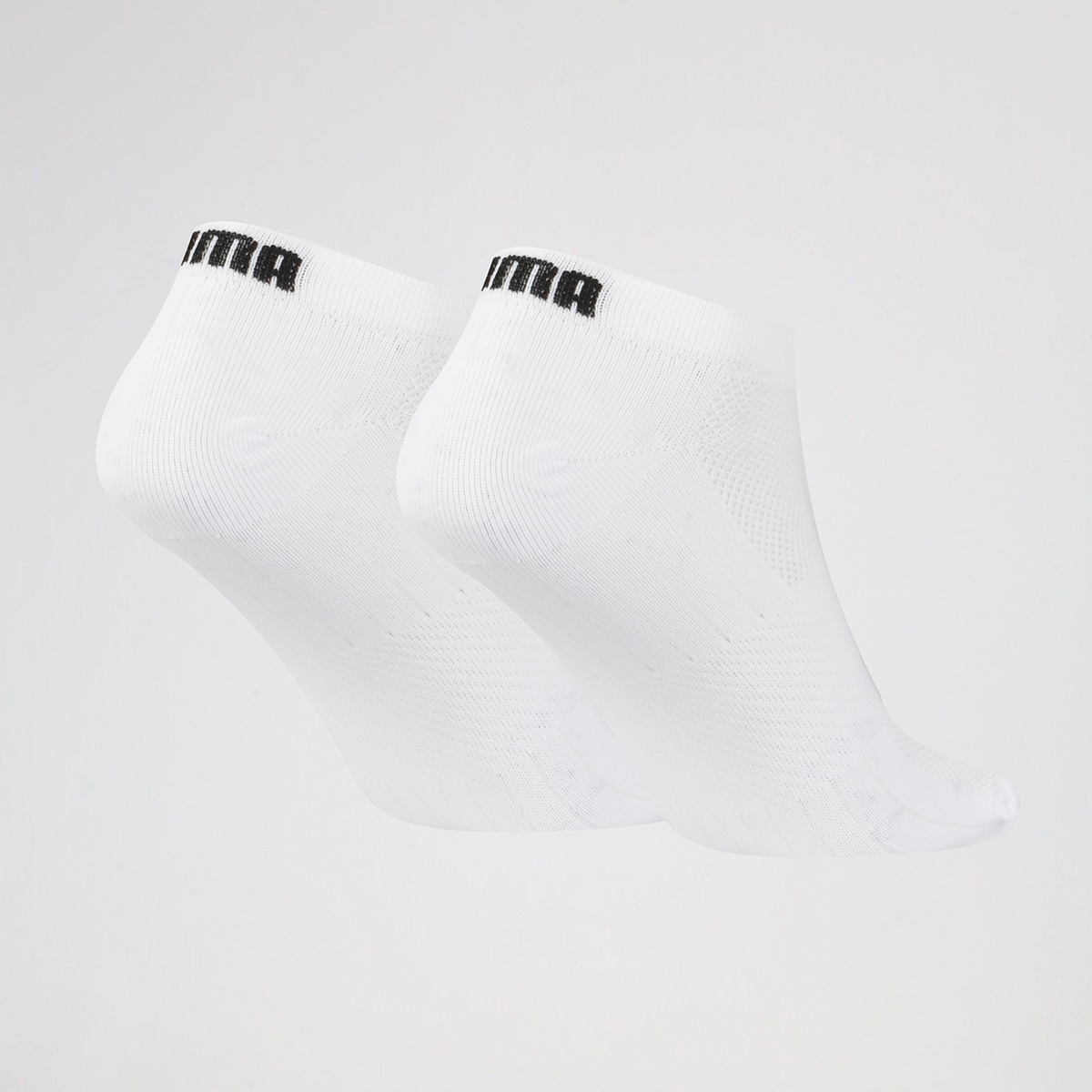 Pack de Medias Puma Sport Light Sneaker X2 Algodón,  image number null