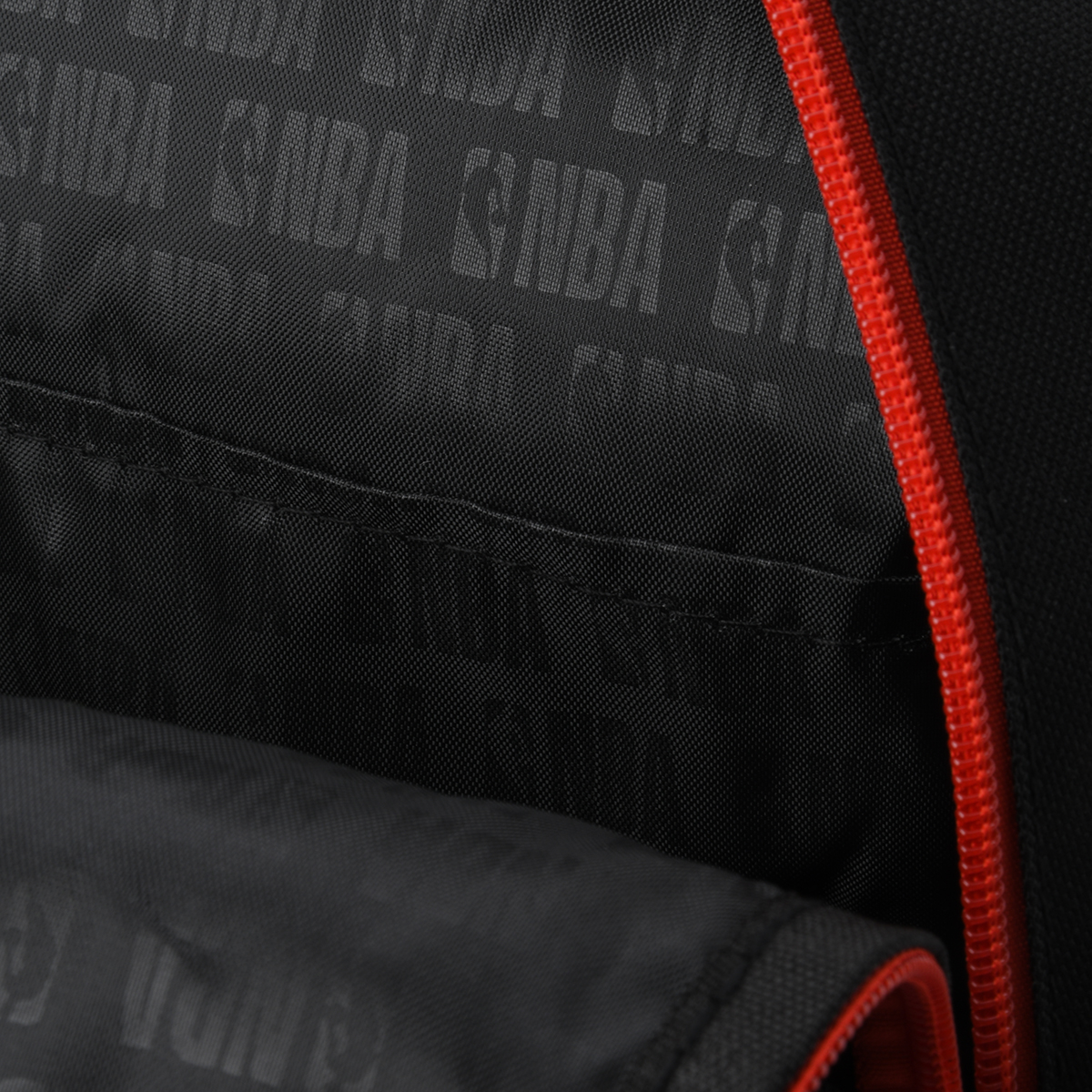 Mochila Poli&eacute;ster Nba 17,  image number null