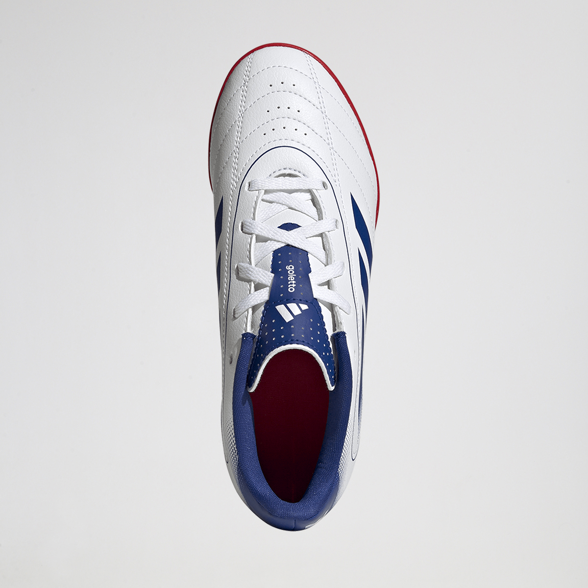 Botines F&uacute;tbol adidas Goletto IX TF Infantil,  image number null